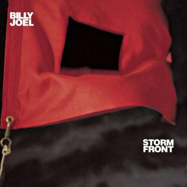 Billy Joel ‎– Storm Front CD