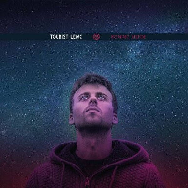 Tourist Lemc ‎– Koning Liefde CDS PROMO
