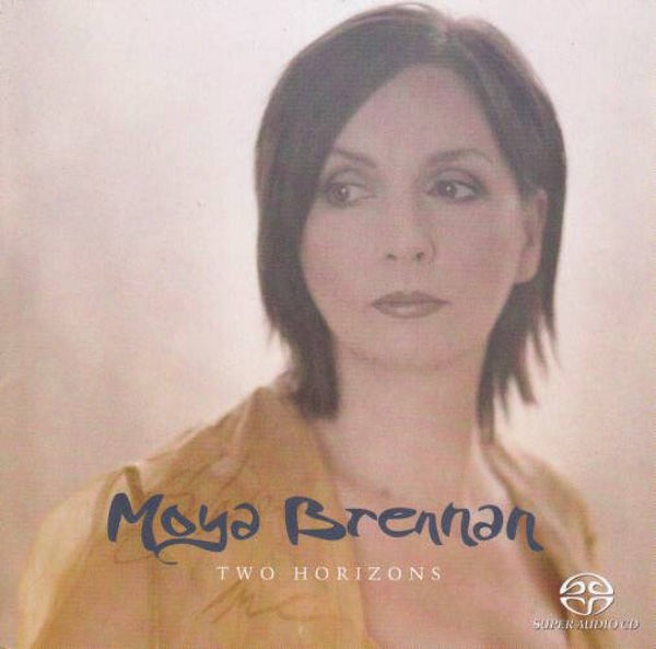 Maire Brennan / Moya Brennan - Two Horizons (SACD) / Clannad