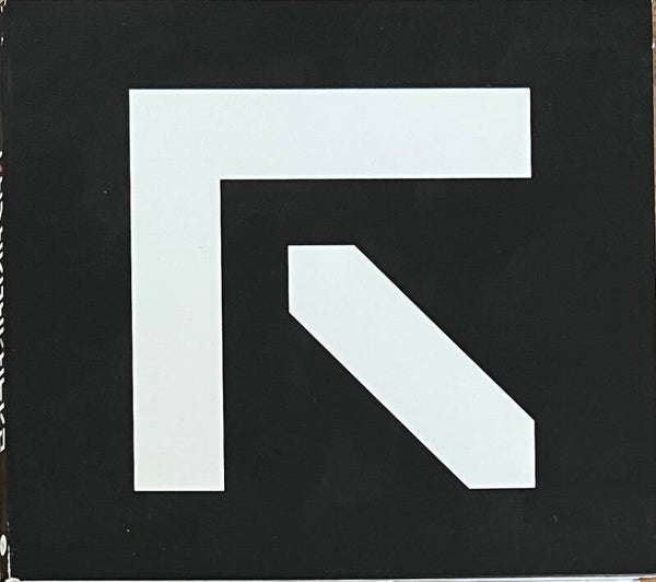 Reverse ‎– Retro CD