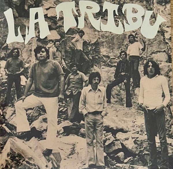 La Tribu – Para Que (7")