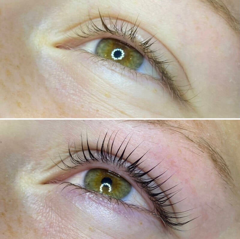 Lashfiller Willebroek