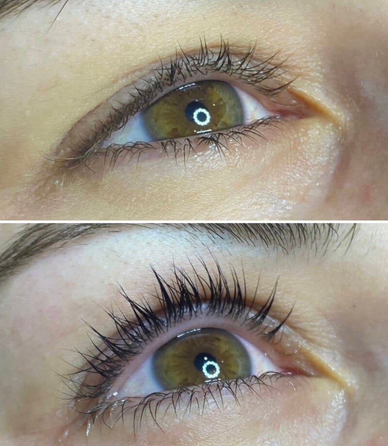 Lashlift Willebroek