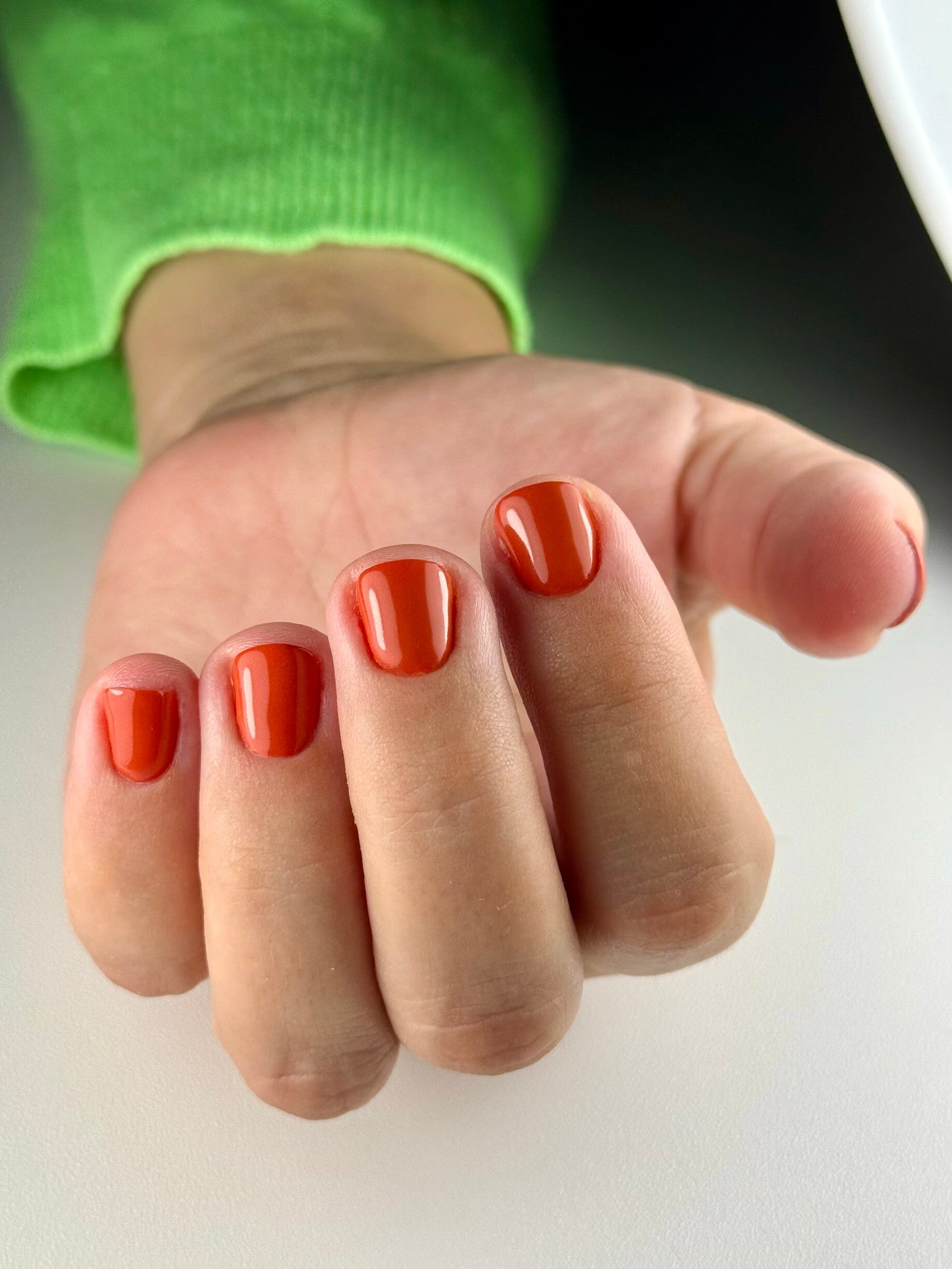 Gelpolish Willebroek