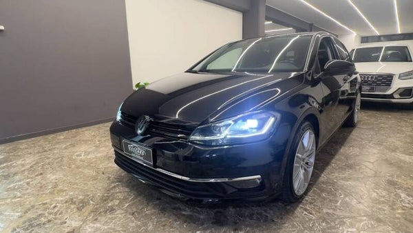 Volkswagen Golf 7.5 - 1.6 tdi 116cv Highline - 2018