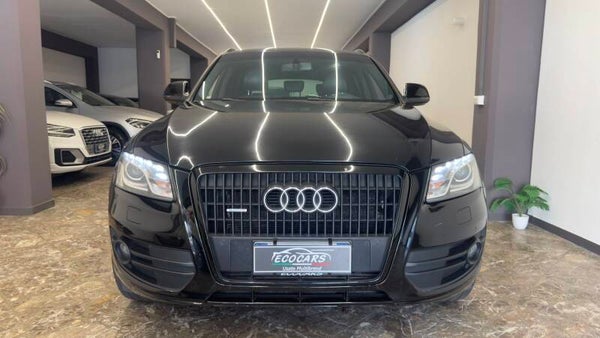 Audi Q5 3.0 tdi 238cv Quattro S-Tronic - 2011