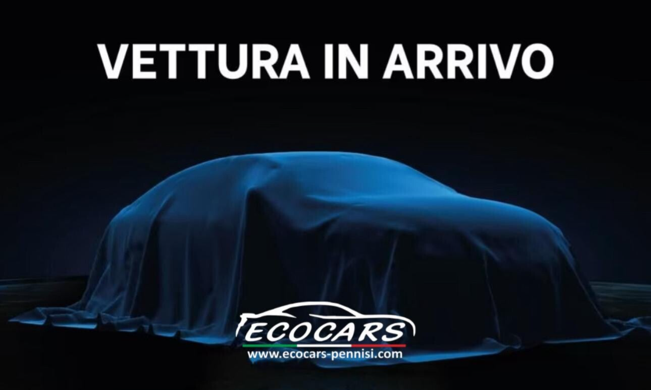 Mercedes GLA 200d 136cv Night Edition - 2016