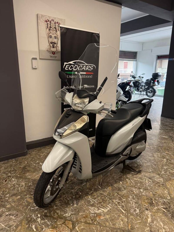 HONDA SH 300i - 2012
