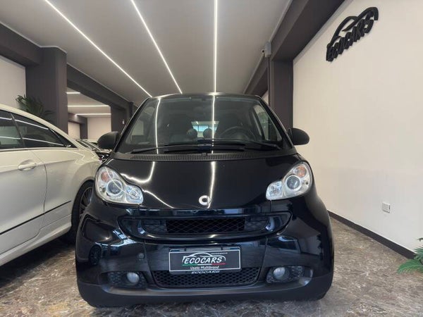 SMART 451 1.0 71cv - 2008