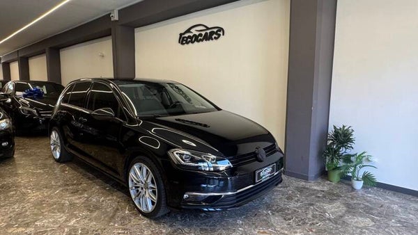 Volkswagen Golf 7.5 - 1.6 tdi 116cv Highline - 2018