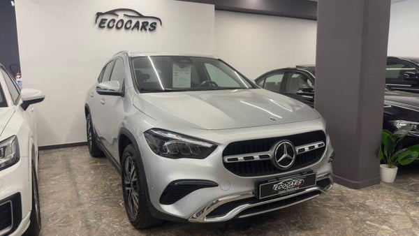 MERCEDES GLA 200d 150cv ADVANCED PLUS - 2023