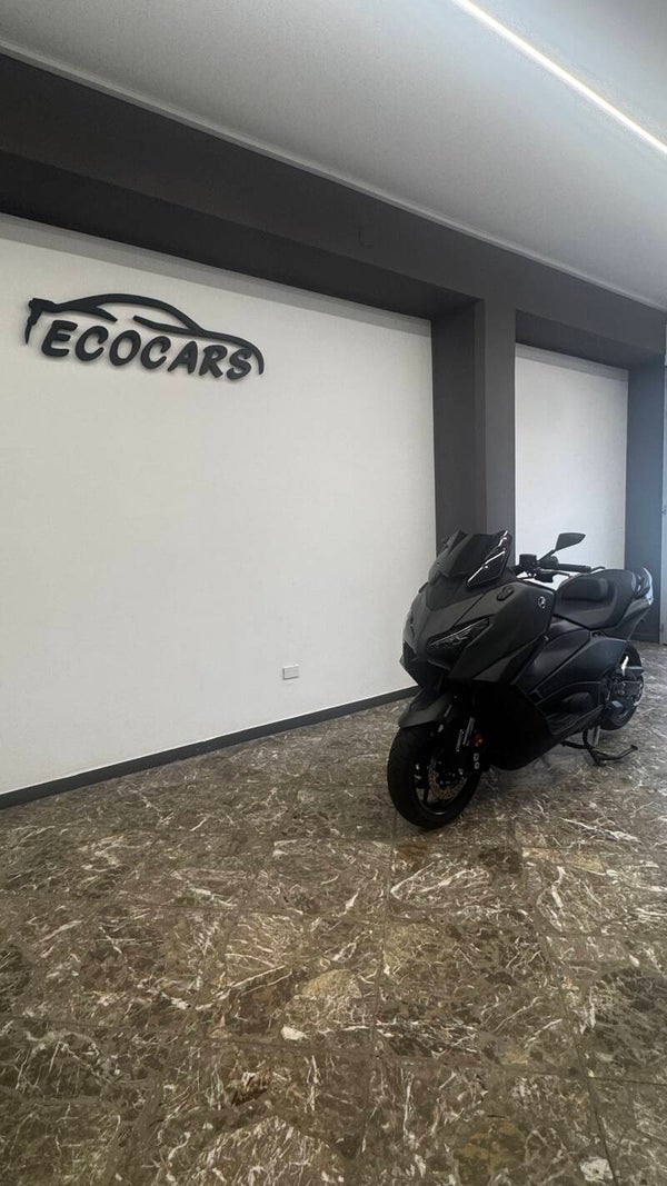 YAMAHA T-Max 560 - 2026