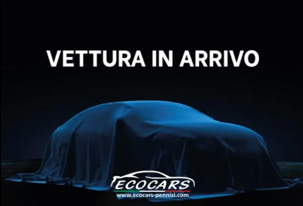BMW 118d 150cv ADVANTAGE - 2015