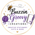 Buzzin Groovy Creations.