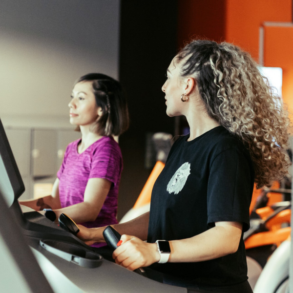 8-weken personal training