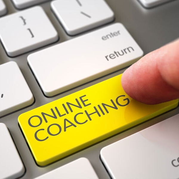 Online coaching
