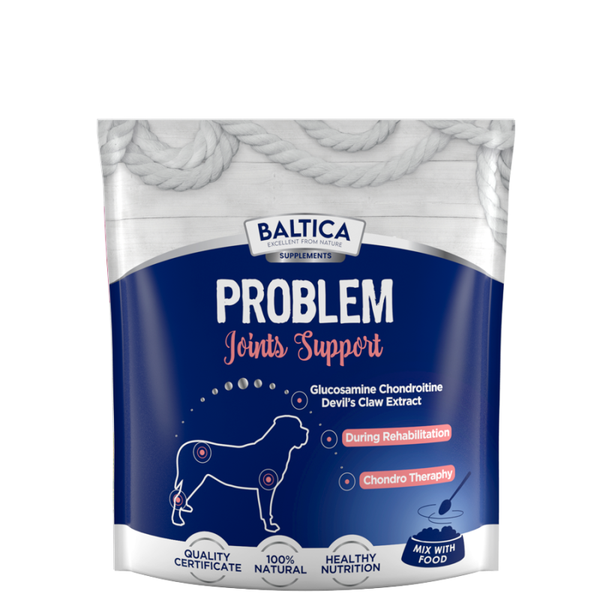 Baltica Problem Joint Support 500g.