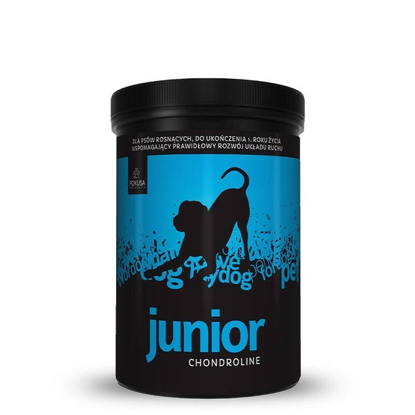 350g. Pokusa ChondroLine Junior