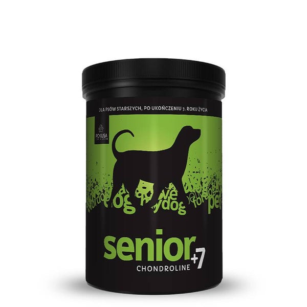 350g. Pokusa ChondroLine Senior