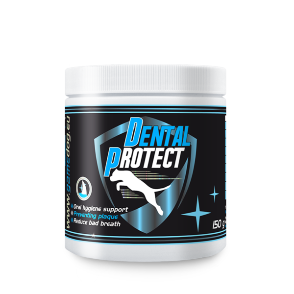 150g. Game Dog Dental Protect