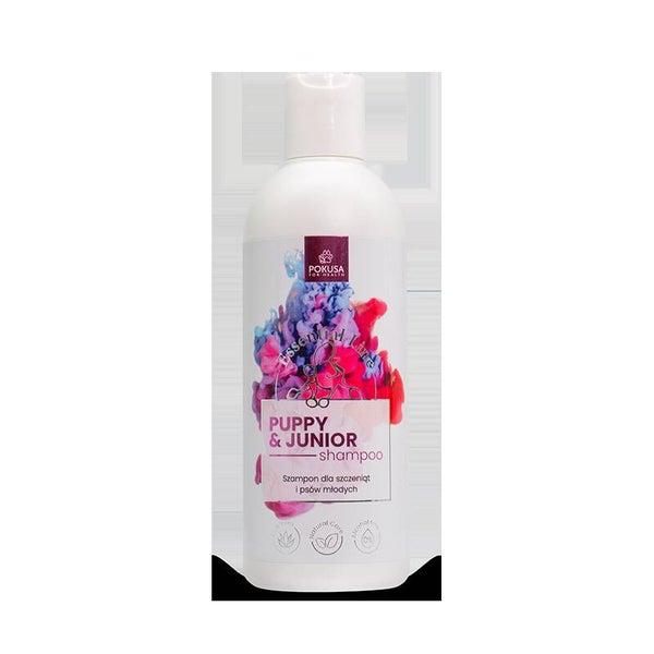 250ml. Pokusa Essential Line Puppy&Junior