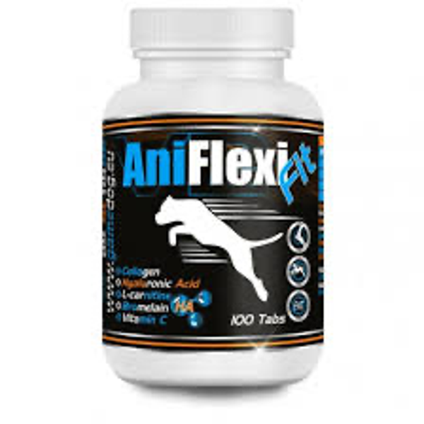 100tab. Game Dog AniFlexi Fit