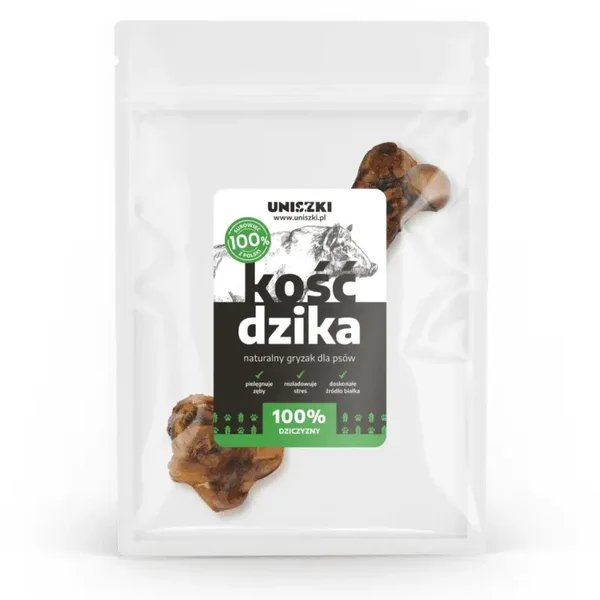 Uniszki Medium wild bot, 22 cm