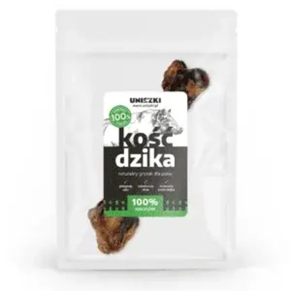 Uniszki Klein wild botje, 16 cm