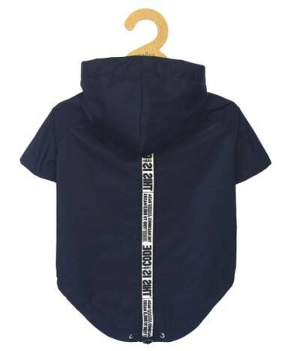 Pchełka Jasje Code Marineblauw maat L.