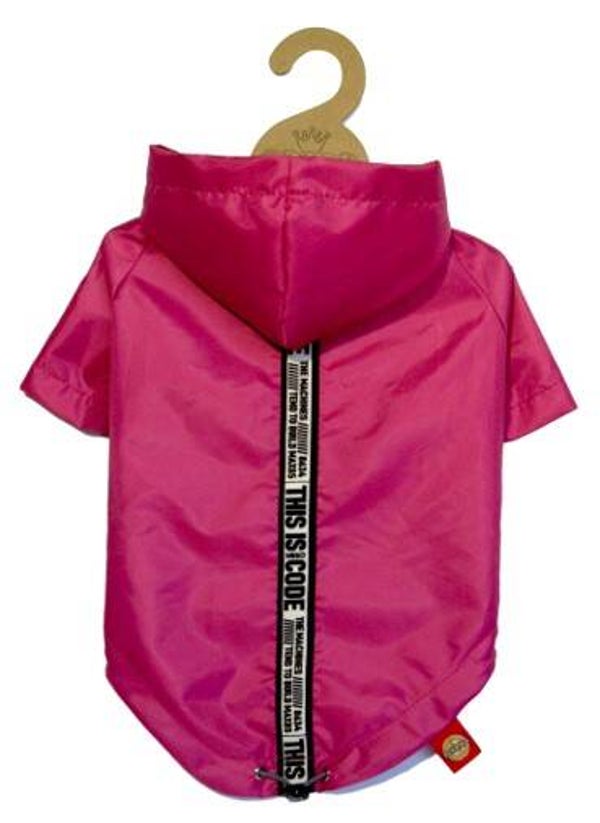 Pchełka Jasje Code Roze maat S.