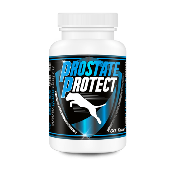 60tab. Game Dog Prostate Protect