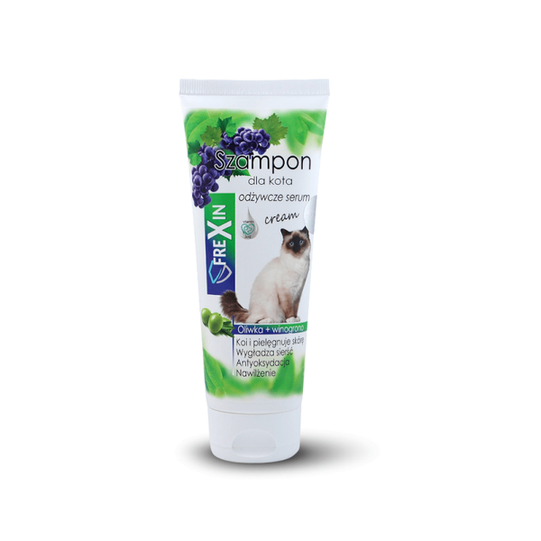 220g. Frexin Shampoo voor Katten