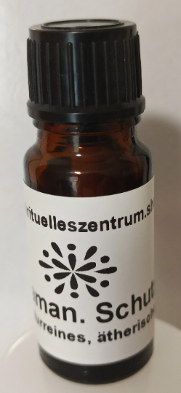 Dein individuelles Schutzöl (10 ml) nach dem schamanischem Kalender