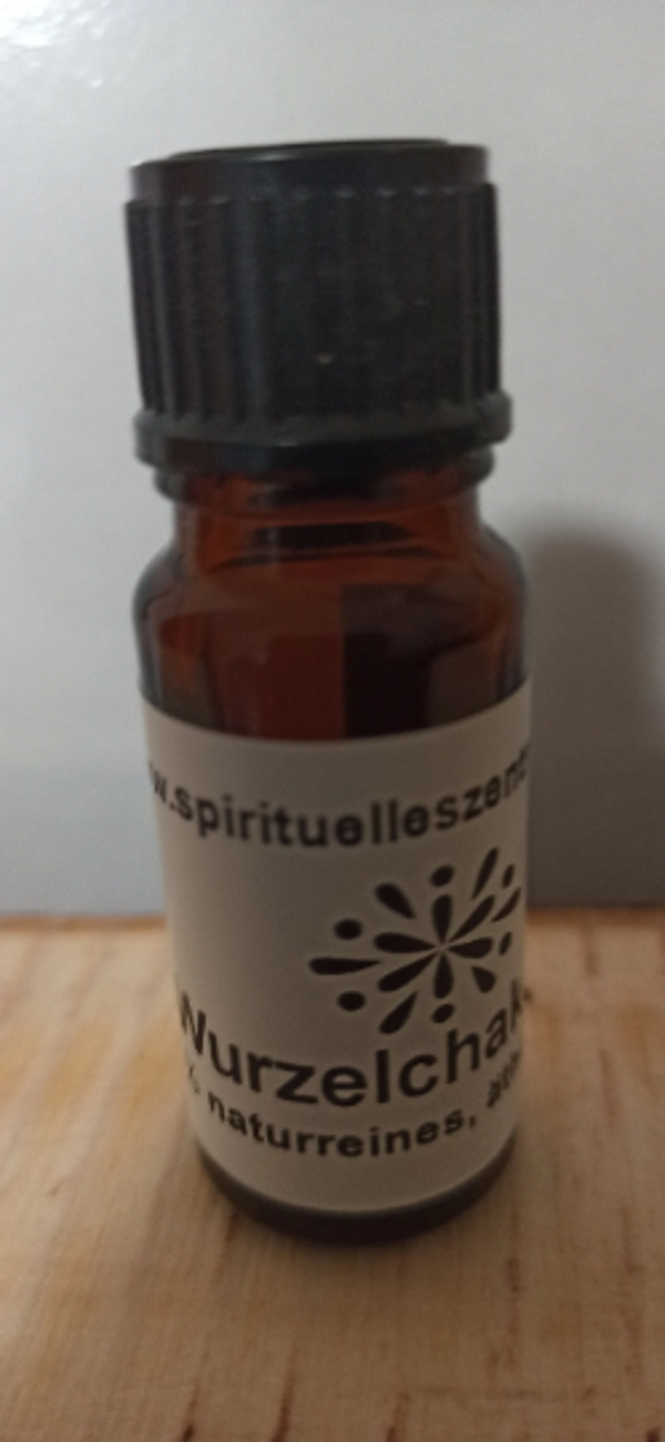 Chakra-Öl 6 | Stirn-Chakra