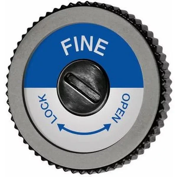 Toko Diamond Disc Fine