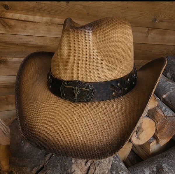 Chapeau élegant