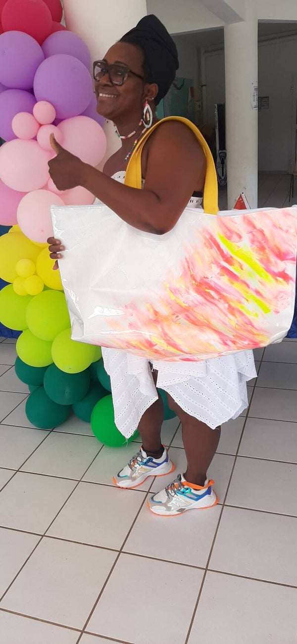ENSEMBLE SOLEIL XXL
