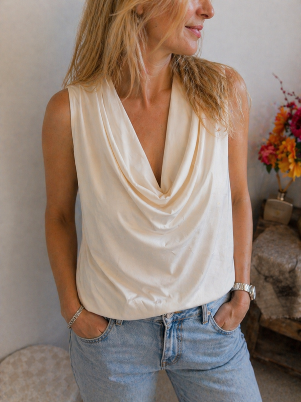 Triple Nine waterval top Nina