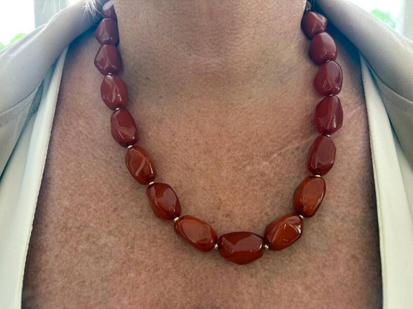 Ketting Fleur