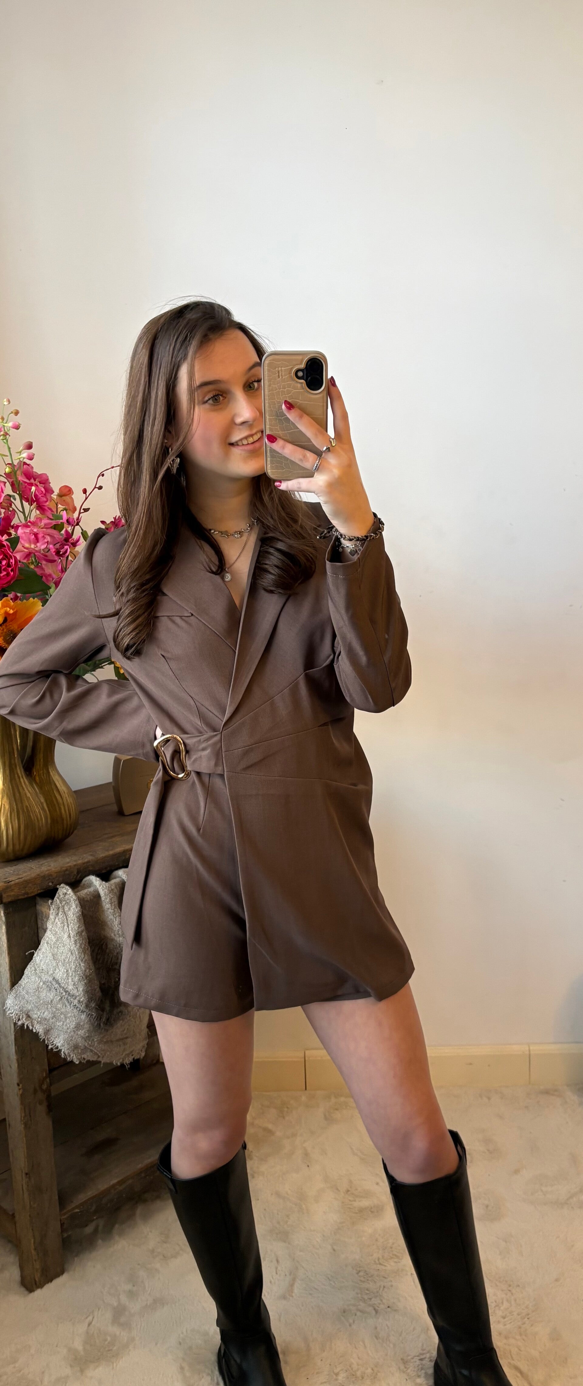 Emie Jumpsuit