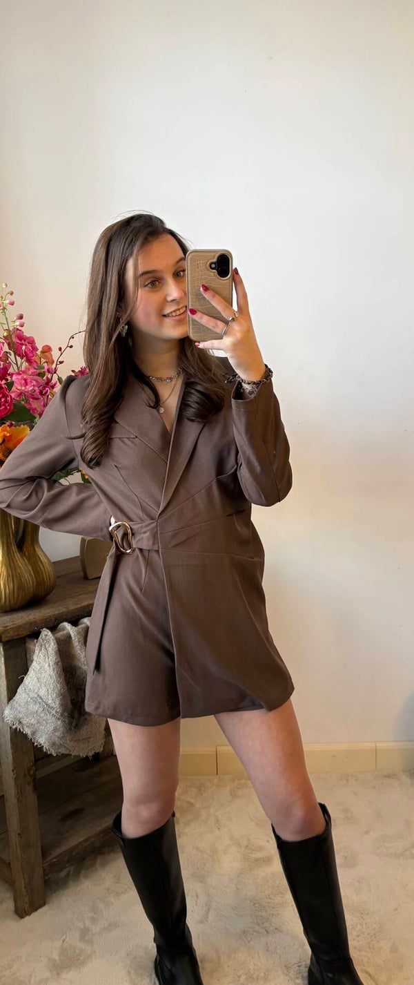 Emie Jumpsuit