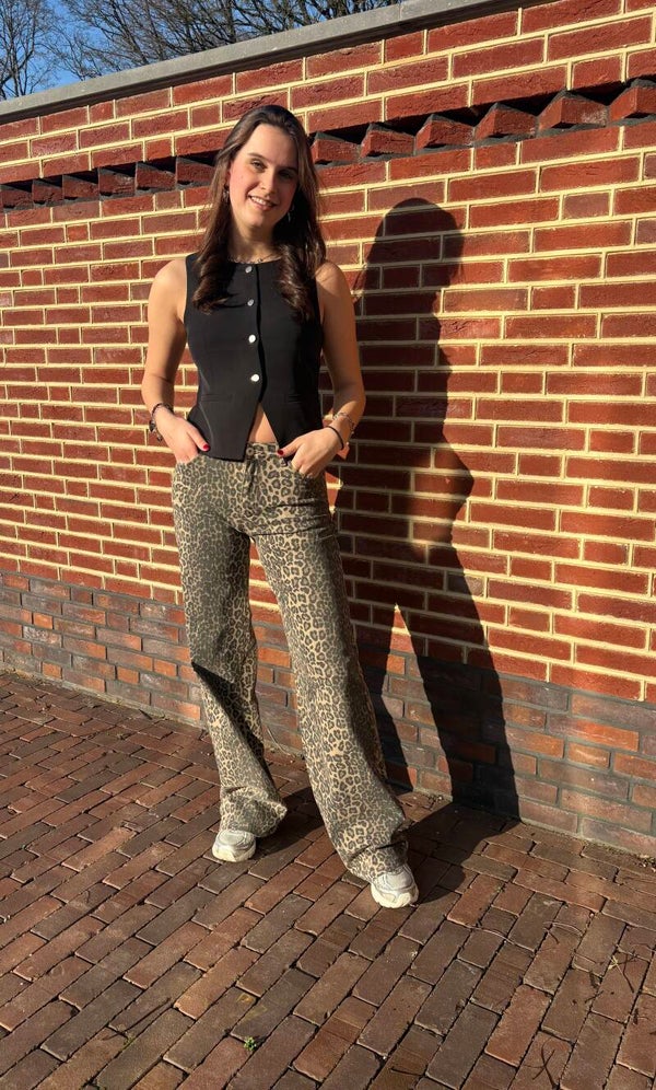 Panter Jeans - Extra Long