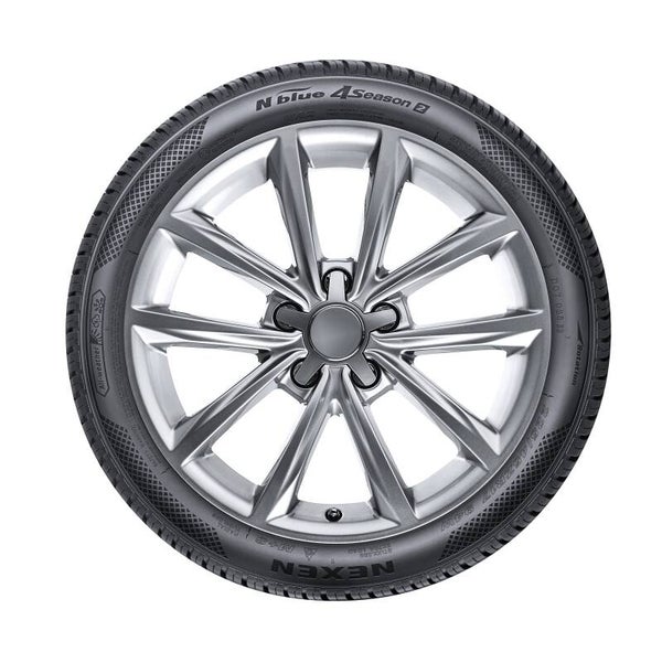 NEXEN N'BLUE 4 SEASON 2 185/65 R15 92T XL