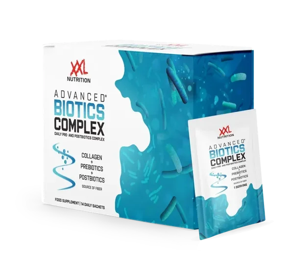 Advanced Biotics Complex - NZVT