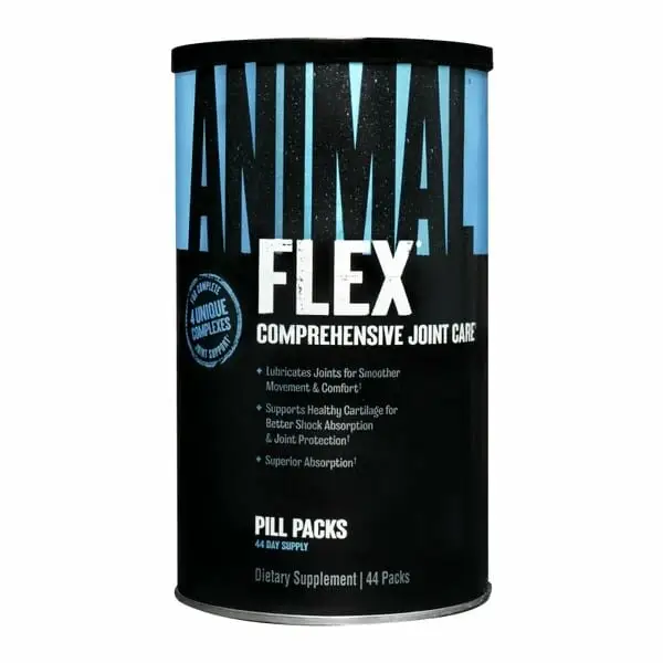 Animal Flex - 44 packs