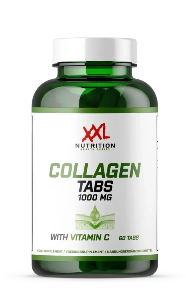 Collagen Tabs