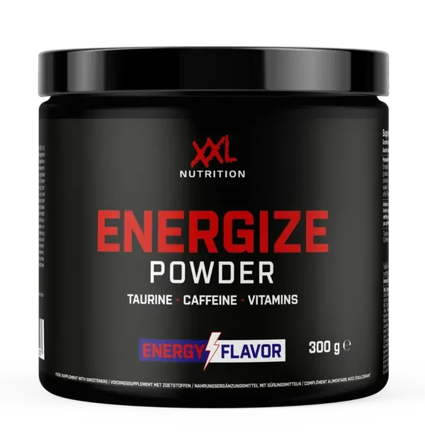 Energize Powder