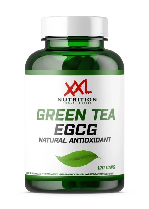 Green Tea EGCG