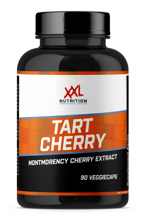 Tart Cherry - 90 veggiecaps