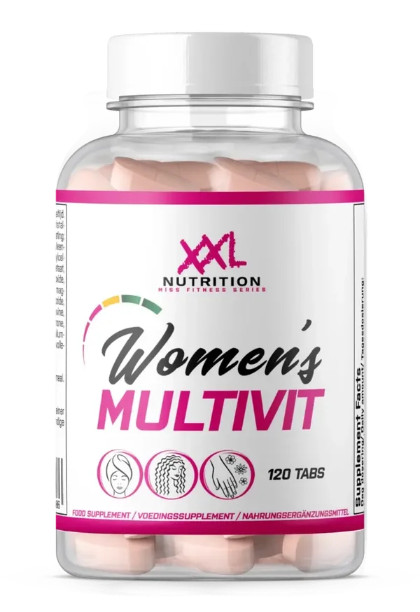 Women's Multivit